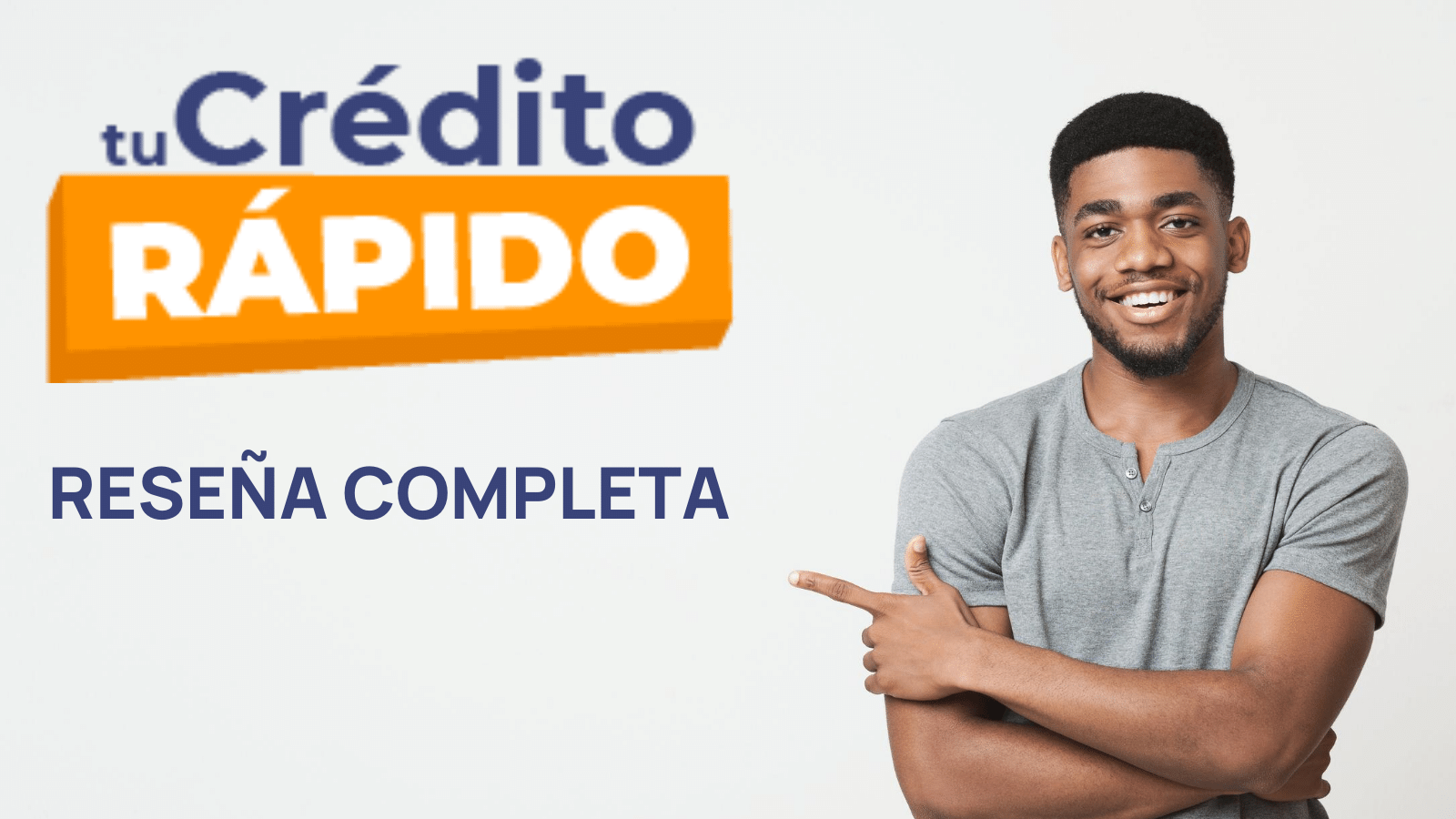 Tu credito rapido darse de baja | Actualizado agosto 2022