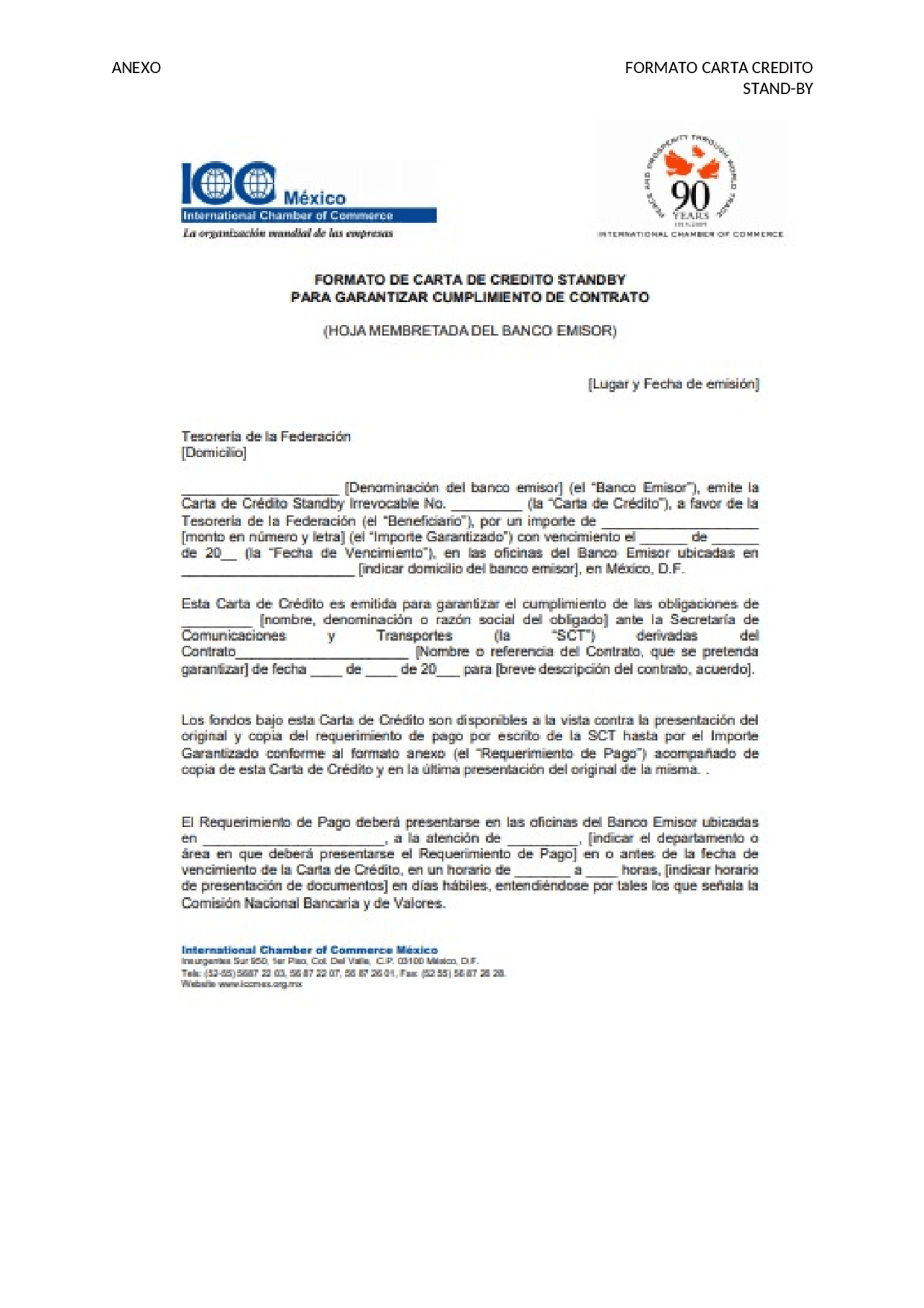 Que es una carta de credito y para que sirve Actualizado noviembre 2022